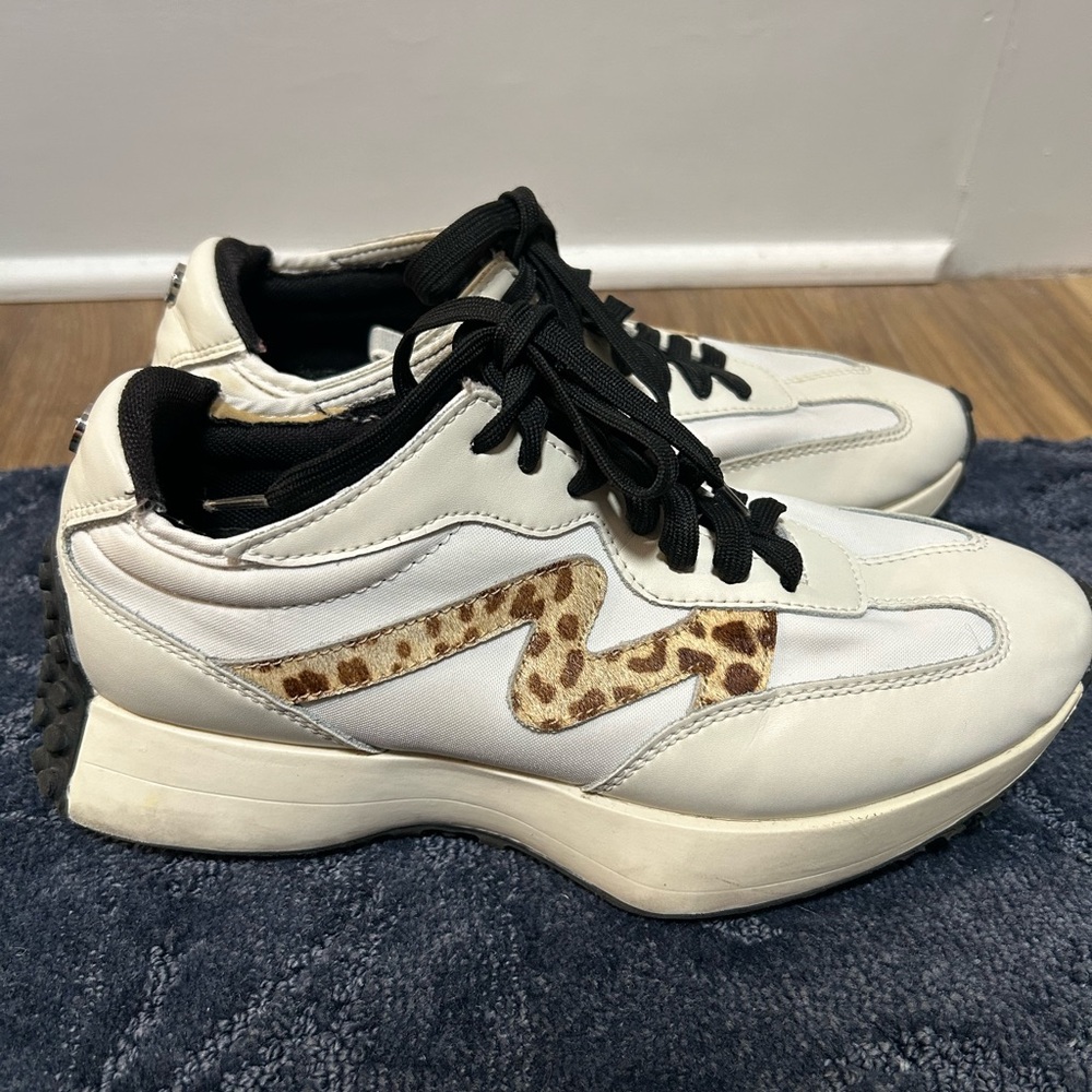 Steve Madden Campo sneakers